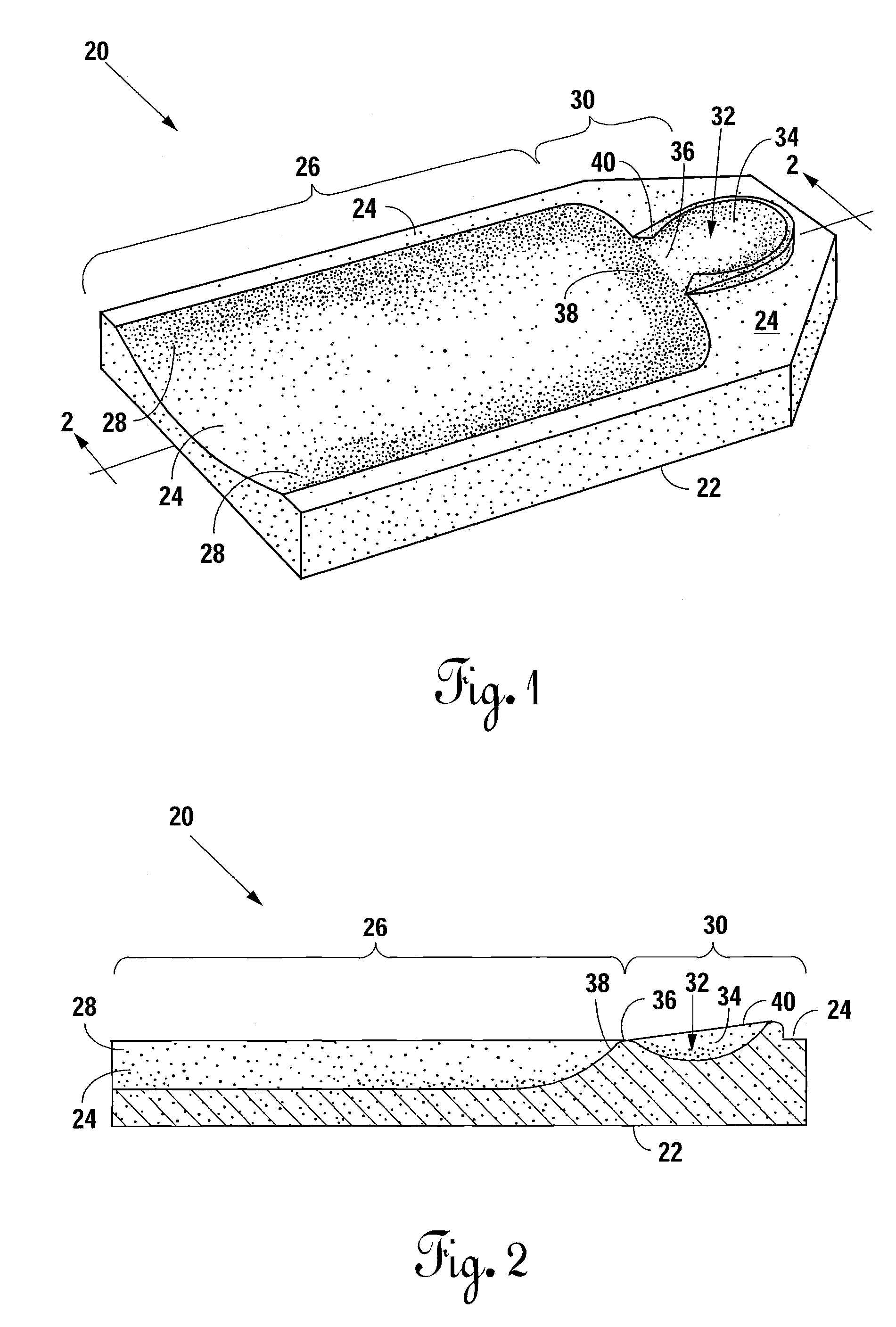 Mattress Incorporating a Headrest for Preventing and Correcting Non-Synostotic Cranial Deformities in Infants