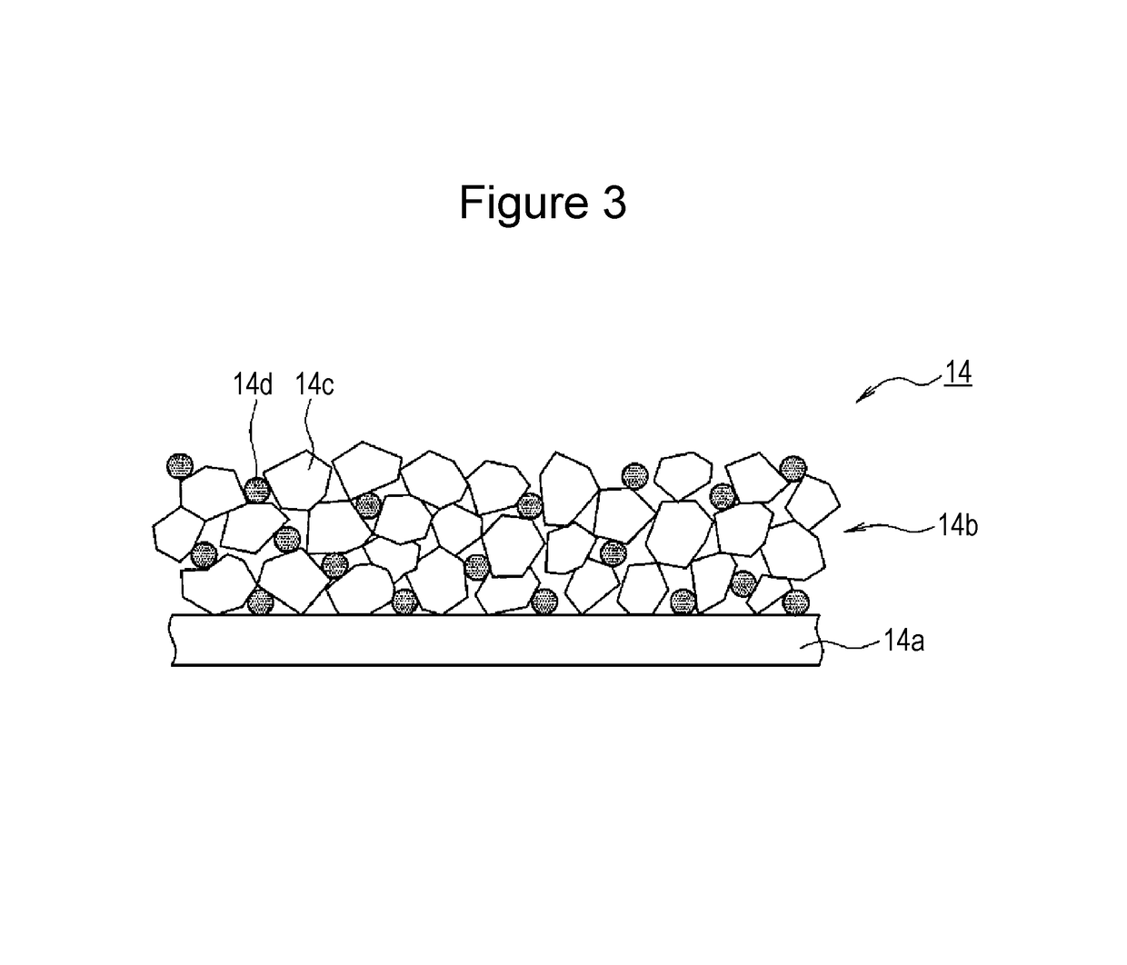 Nonaqueous electrolyte secondary batteries