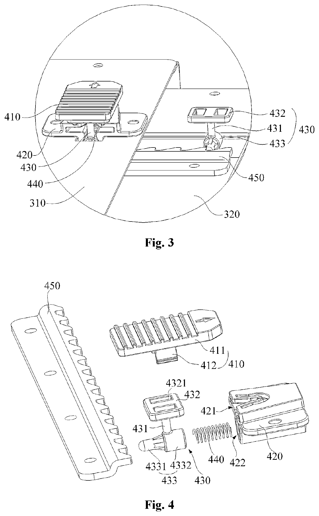 Saddle-type window air conditioner