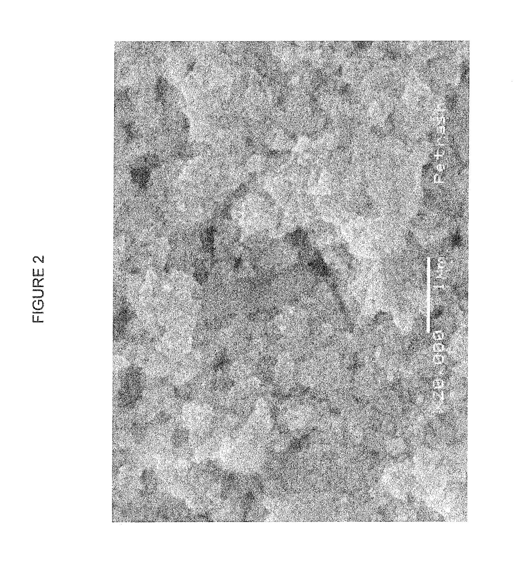 Conductive material and process