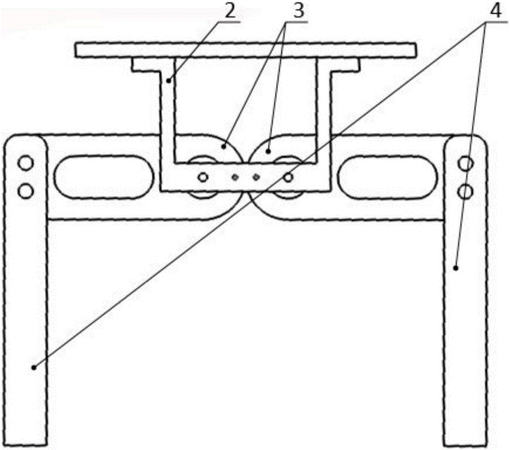 Bionic artificial insemination machine for livestock