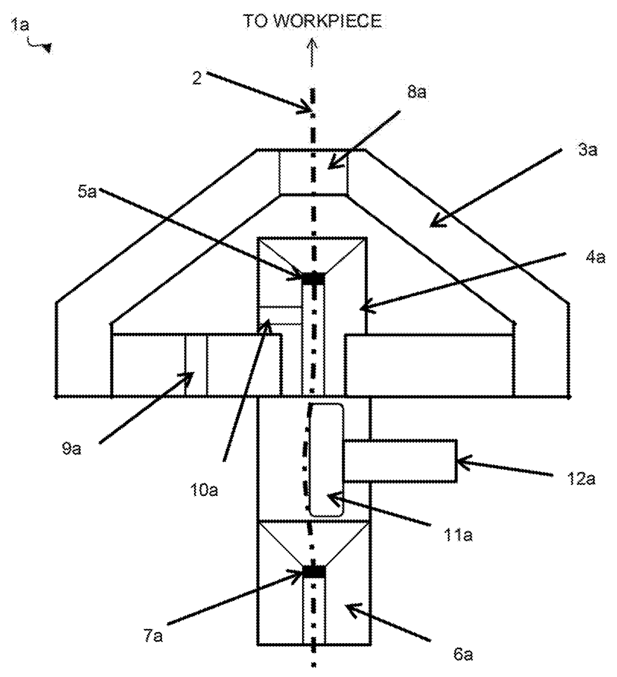 Wire guide assembly