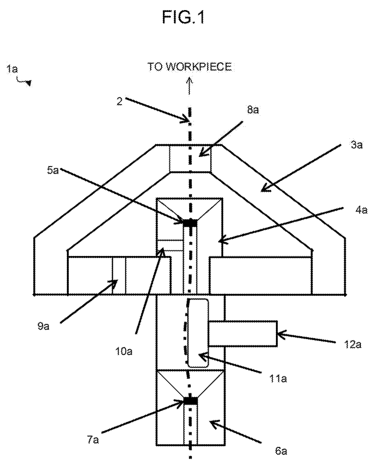 Wire guide assembly