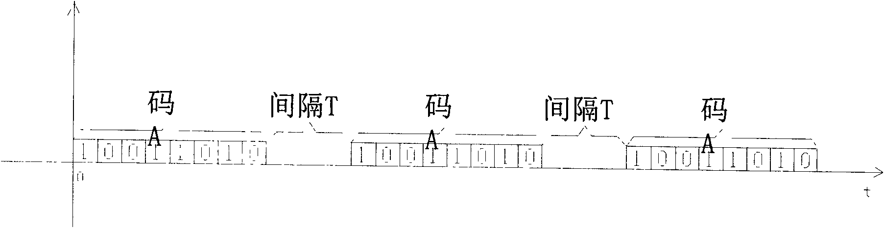 System and method for parallelly controlling intelligent street lamps