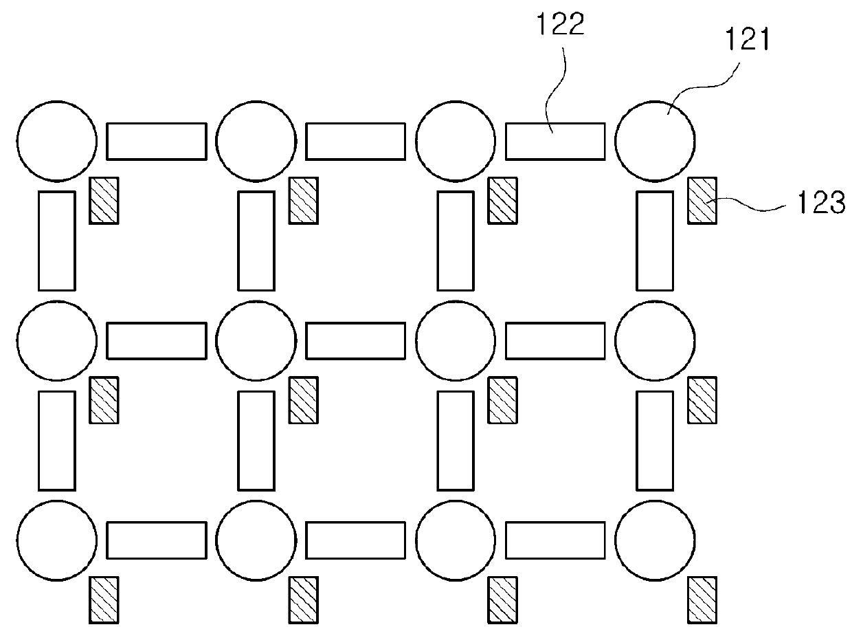 Quantum mechanical machine vision system and arithmetic operation method based on quantum dot