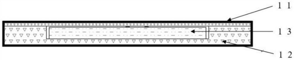 Large-equivalent flexible composite explosion-proof equipment