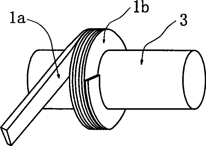 Welded flange hot-rolling technique