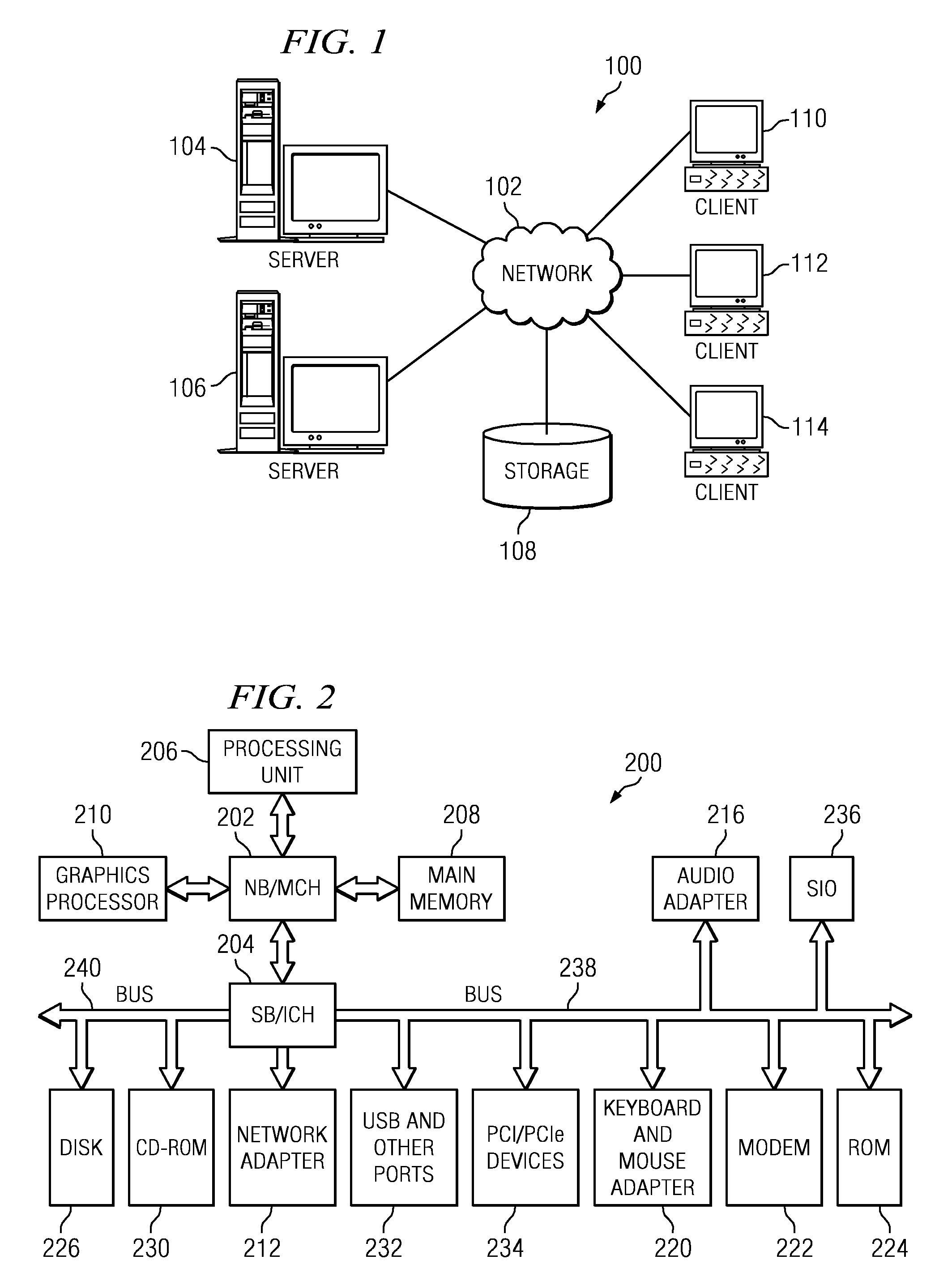 Network interface card transmission control protocol acceleration offload failure detection and recovery mechanism