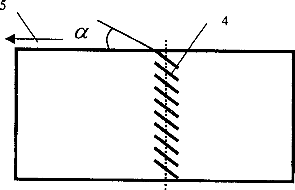 Method for detecting 3D defects on surface of belt material