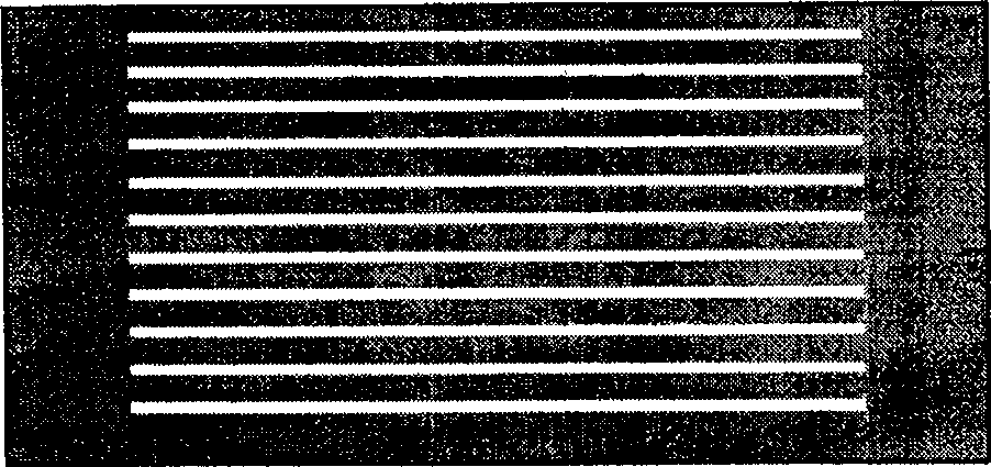 Method for detecting 3D defects on surface of belt material