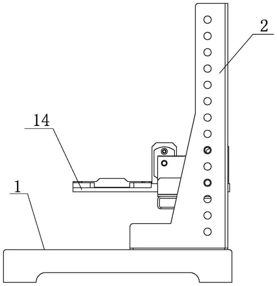 A simple auxiliary cutting device for a hand-held jigsaw