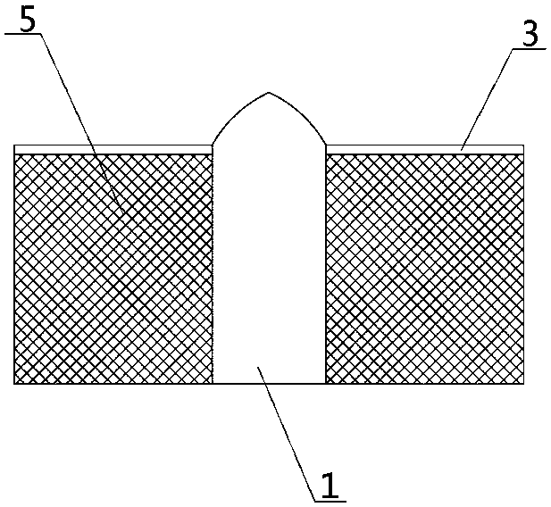 Water surface floating garbage collection robot