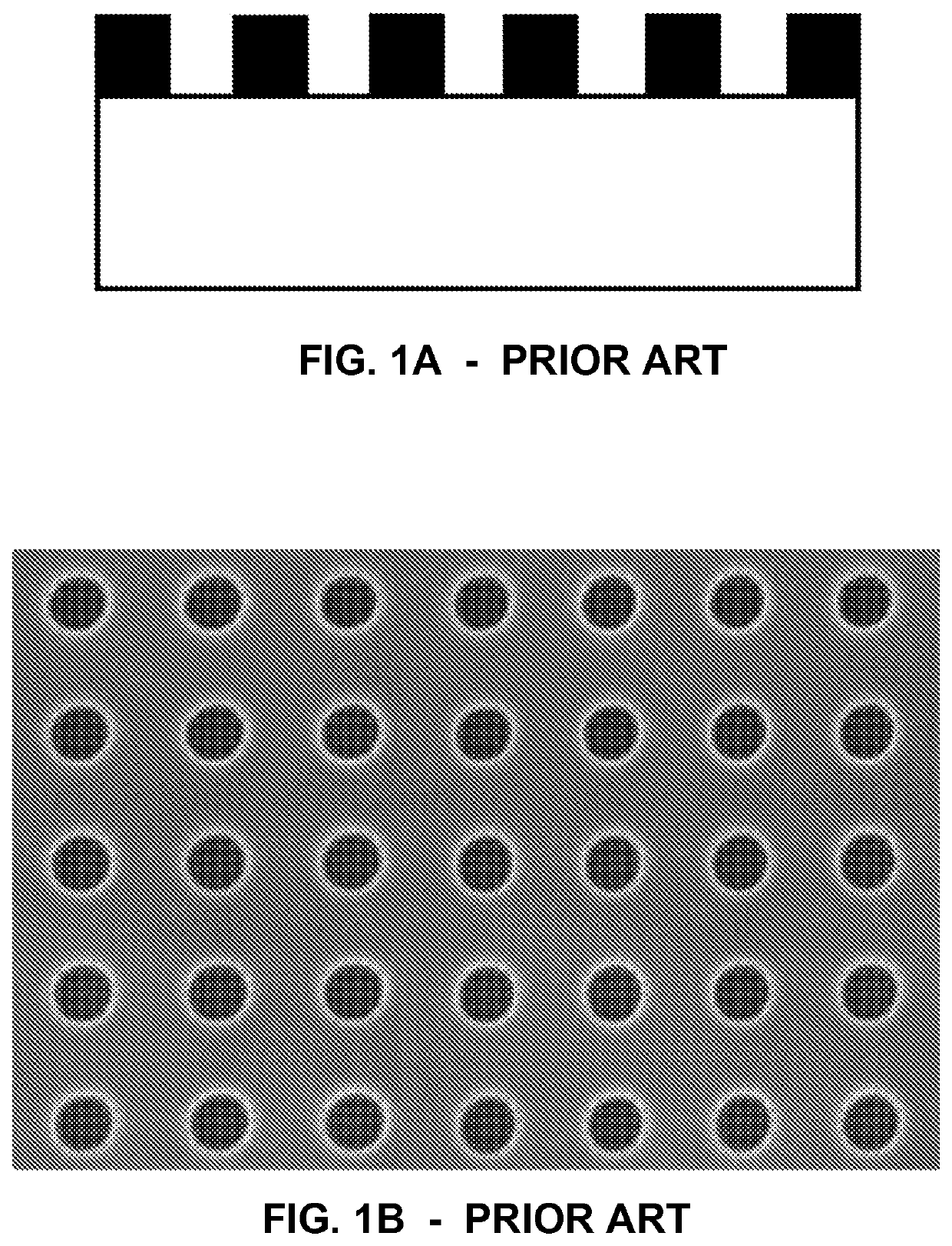 A plasmonic device