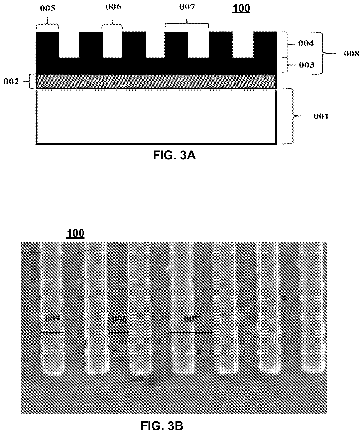 A plasmonic device