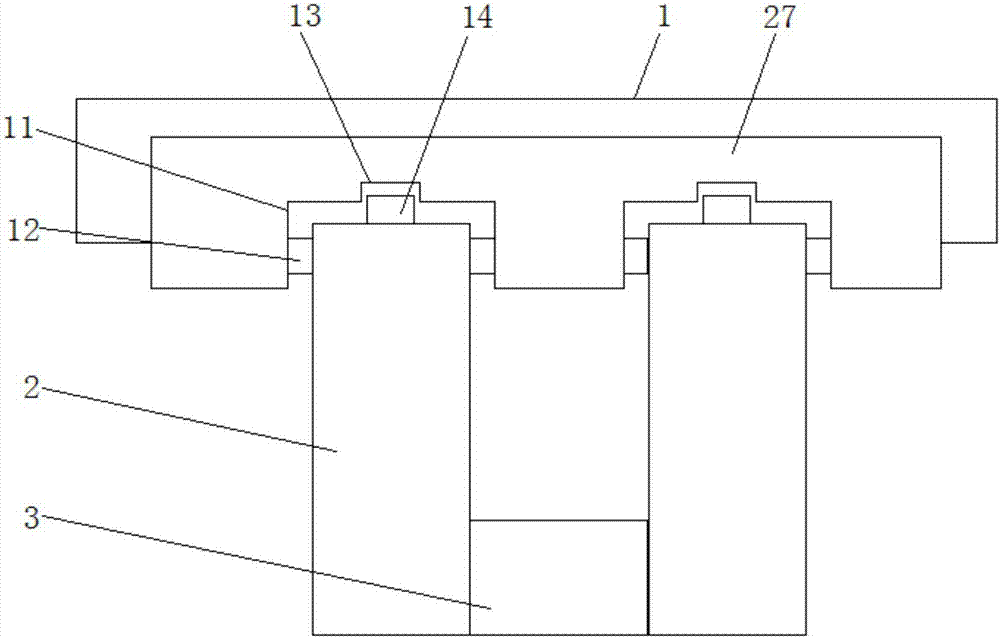 Swivel chair base capable of being regulated to bend forward