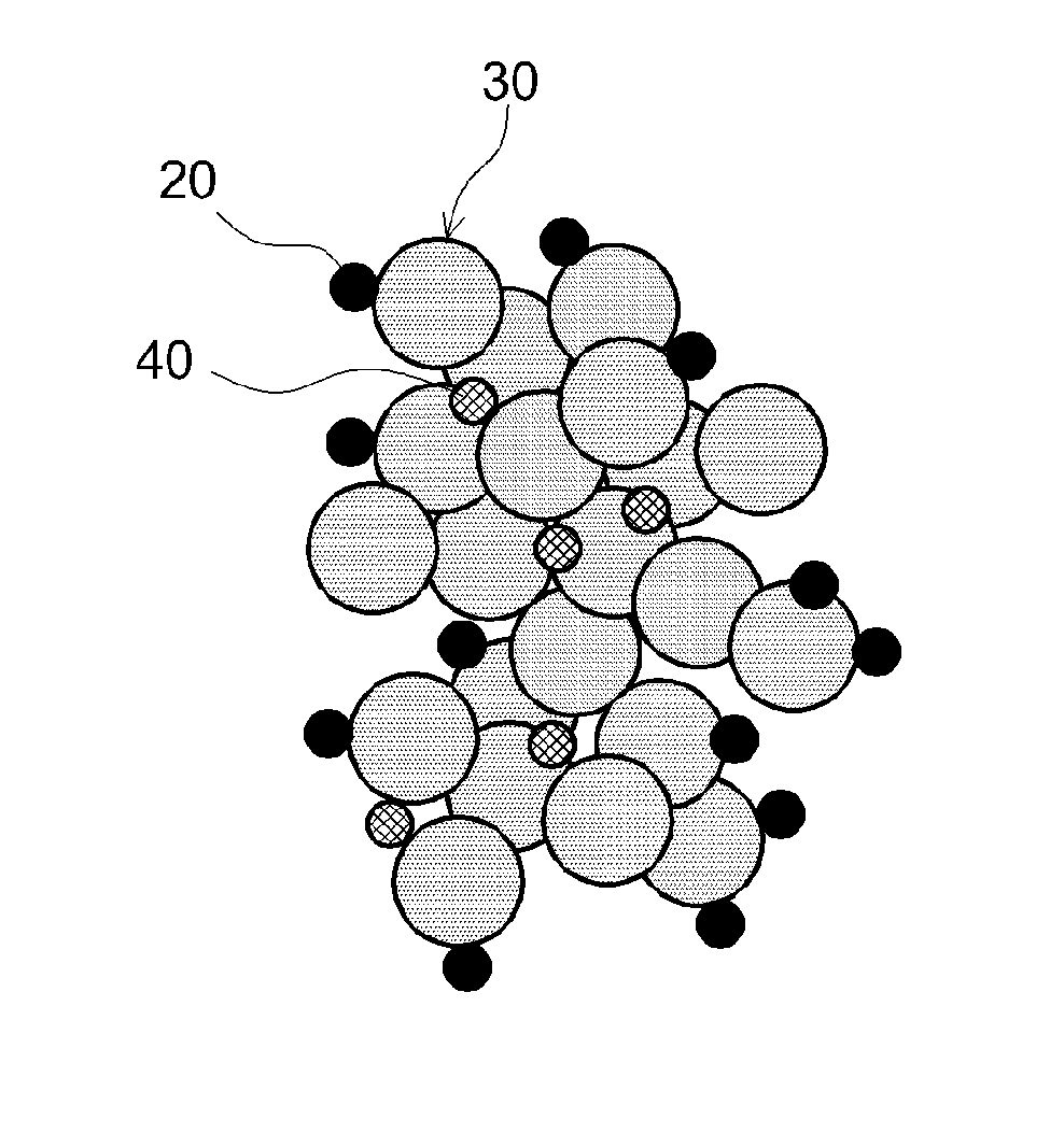 Exhaust gas purifying catalyst