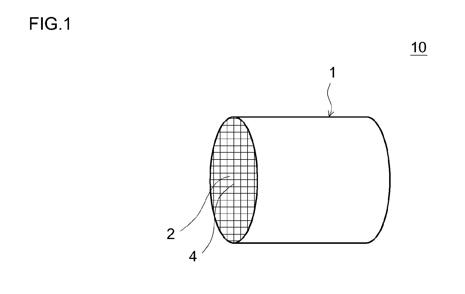 Exhaust gas purifying catalyst