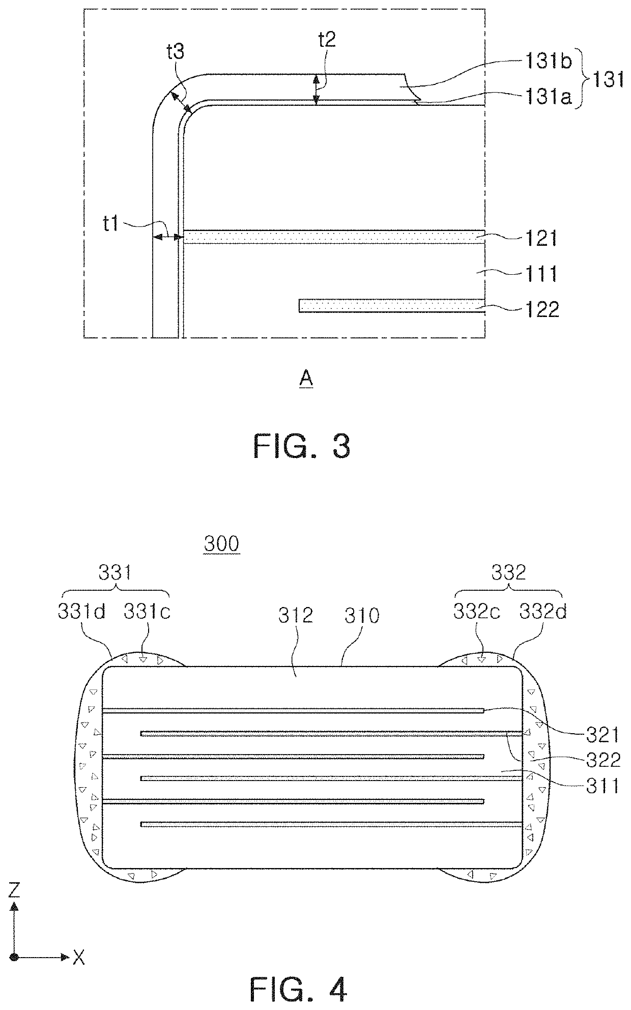 Multilayer ceramic capacitor