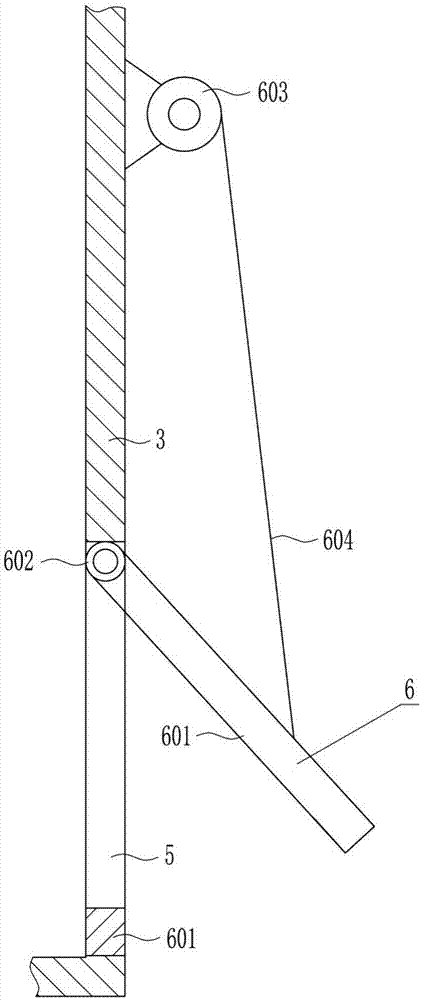 Food waste treatment device