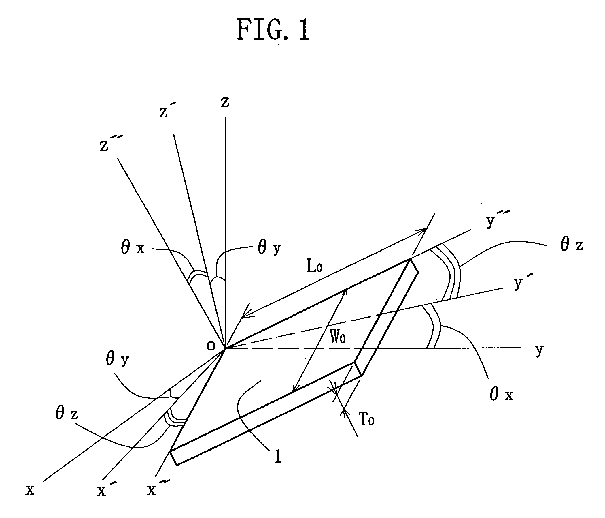 Resonator, unit having resonator, oscillator having unit and electronic apparatus having oscillator