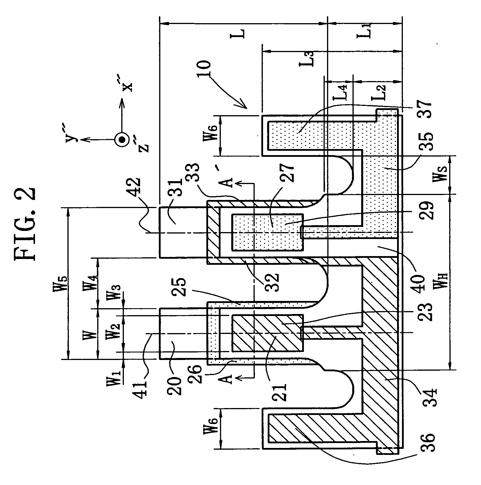 Resonator, unit having resonator, oscillator having unit and electronic apparatus having oscillator