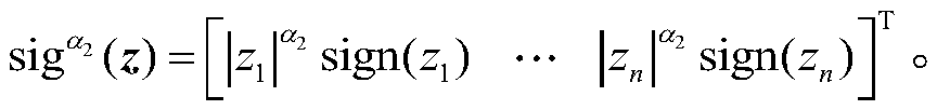 Nonsingular adaptive non-smooth attitude tracking control method for unmanned aerial vehicle