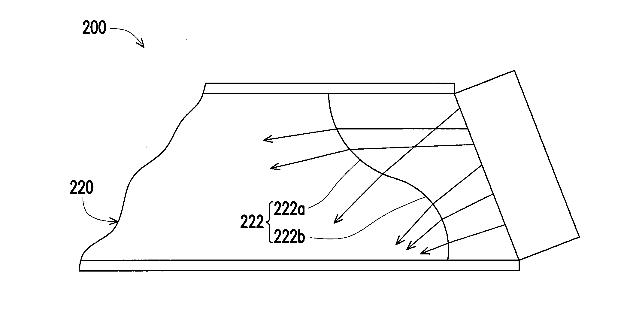 Light guide plate and backlight module