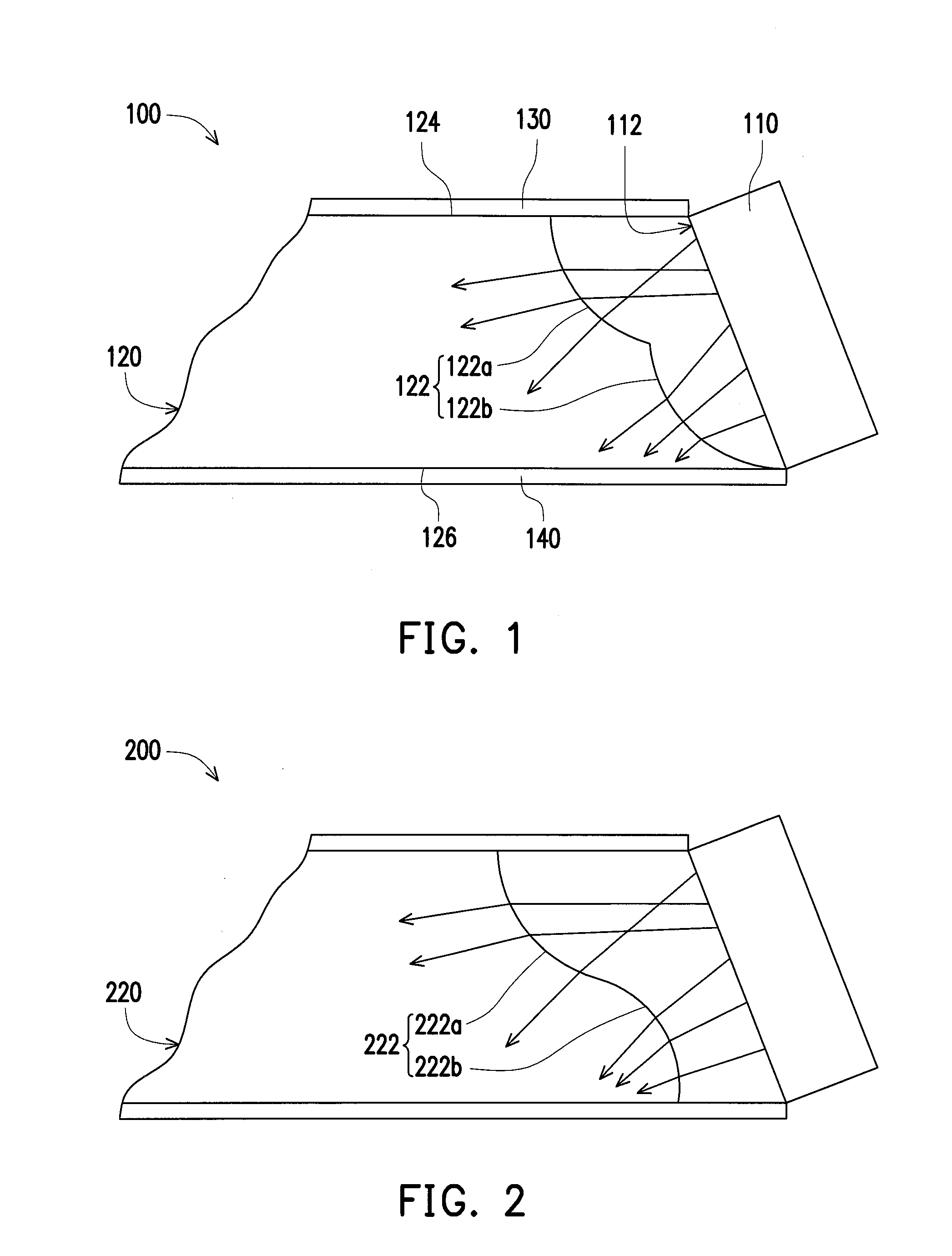 Light guide plate and backlight module