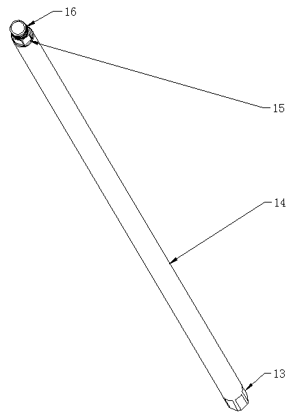 Dual-efficiency power generation device