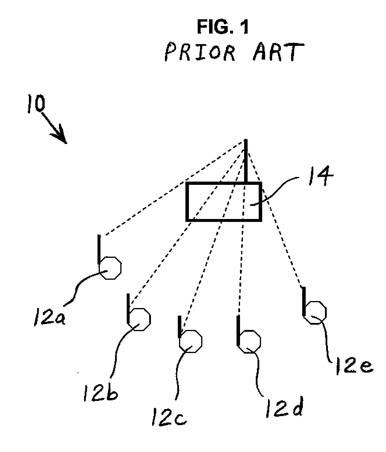 Learning wireless medium access control for discrete event control systems