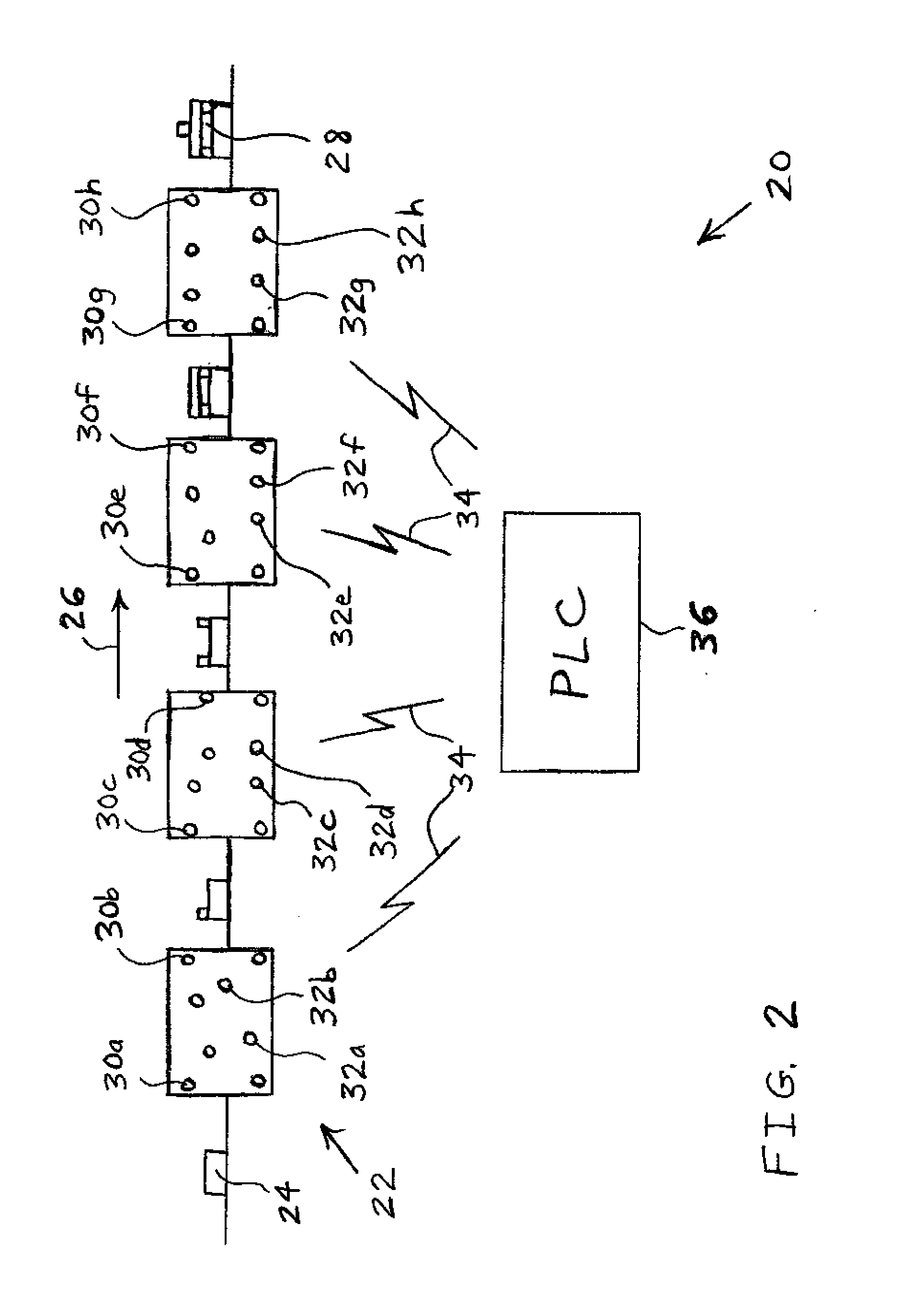 Learning wireless medium access control for discrete event control systems