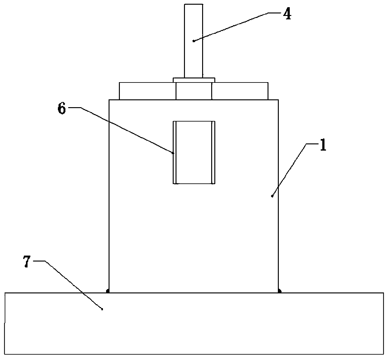 Novel quick self-unhooking device