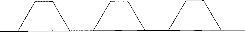 Three-dimensional carrier with anti-counterfeiting performance