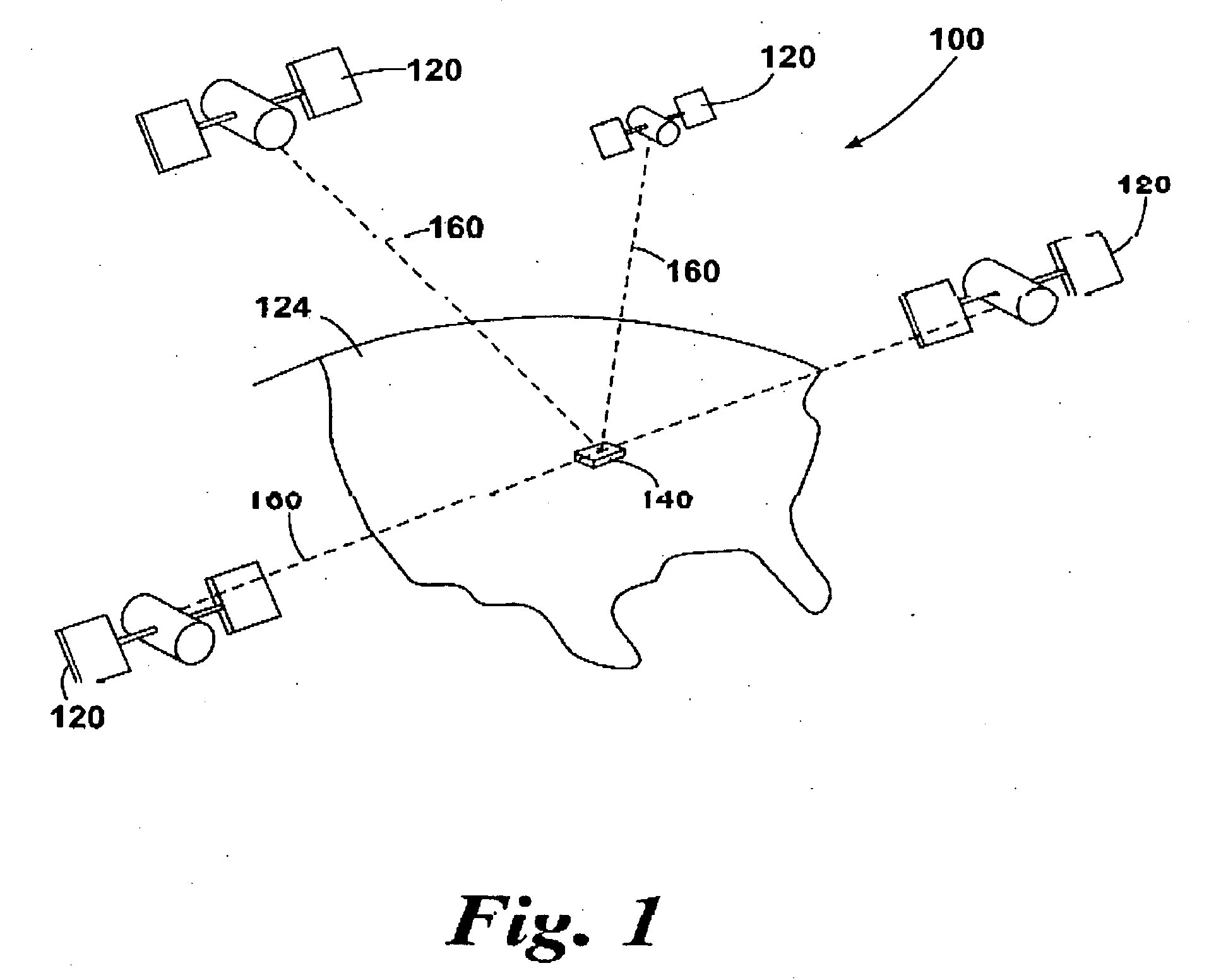 Navigation system