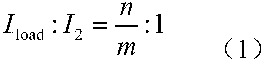 Fast transient response circuit applied to LDO