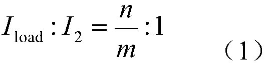 Fast transient response circuit applied to LDO