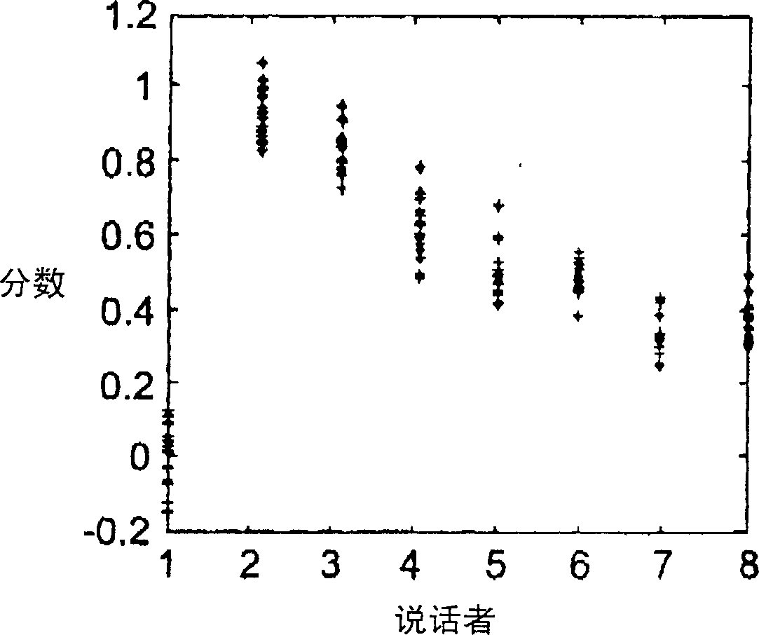 Speaker recognition systems