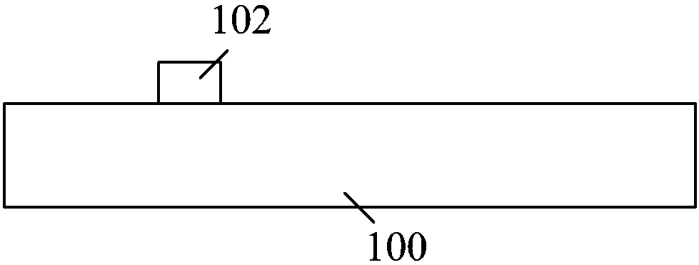 Processing method for target materials to be processed