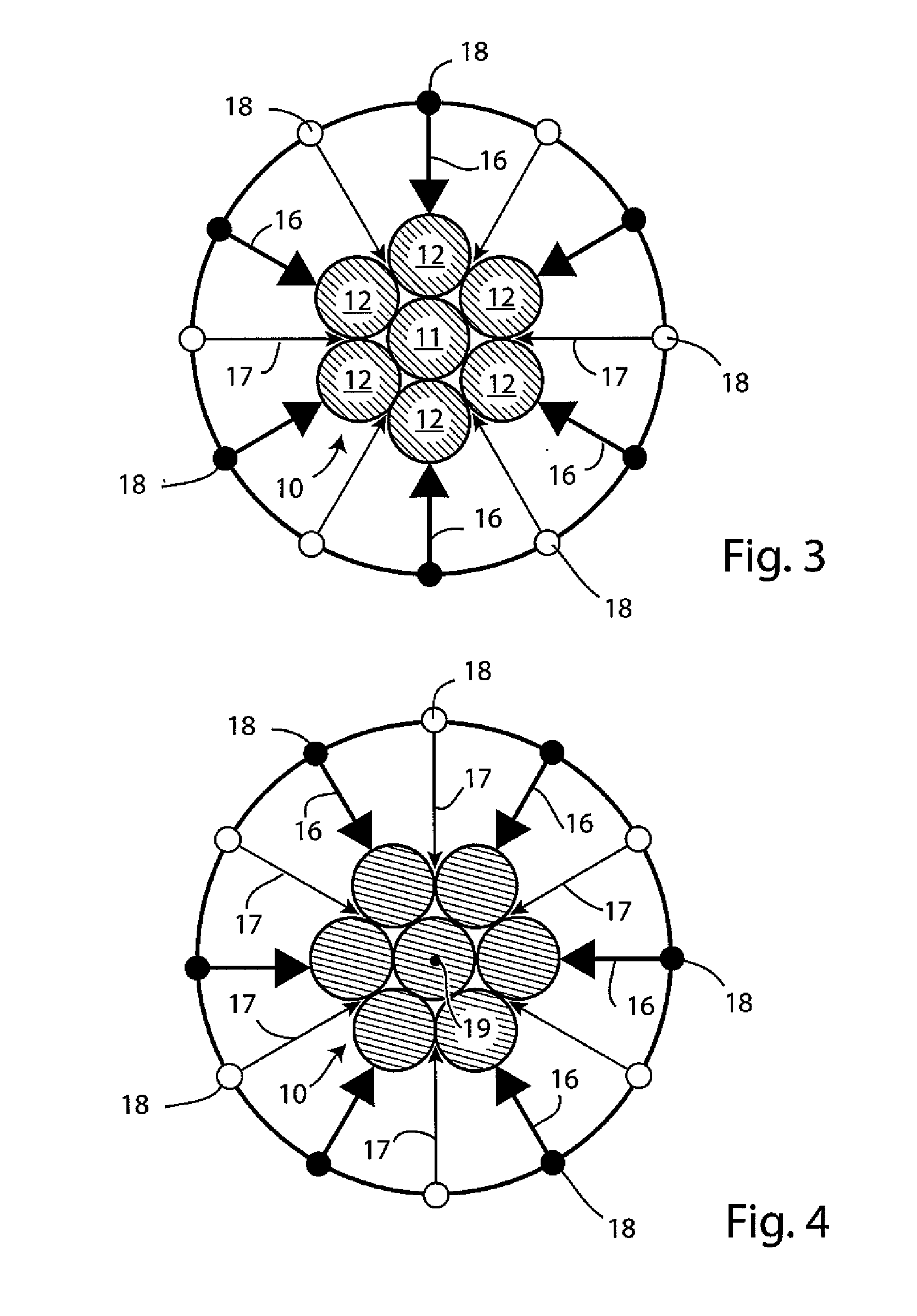 Measurement of Lay Length of Wire Rope