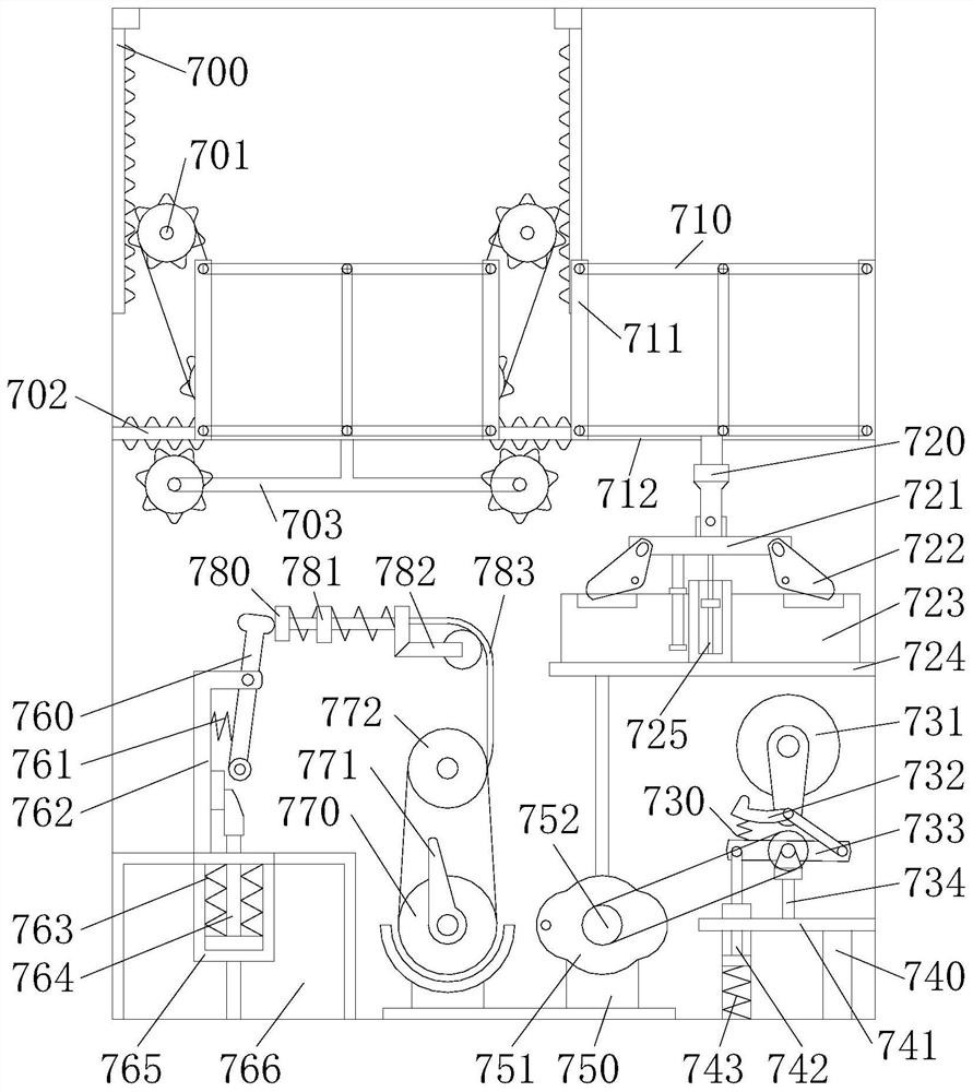 A kind of supercritical carbon dioxide fluid extraction device