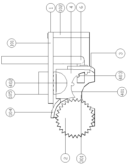 Powerful sports sealed suction device