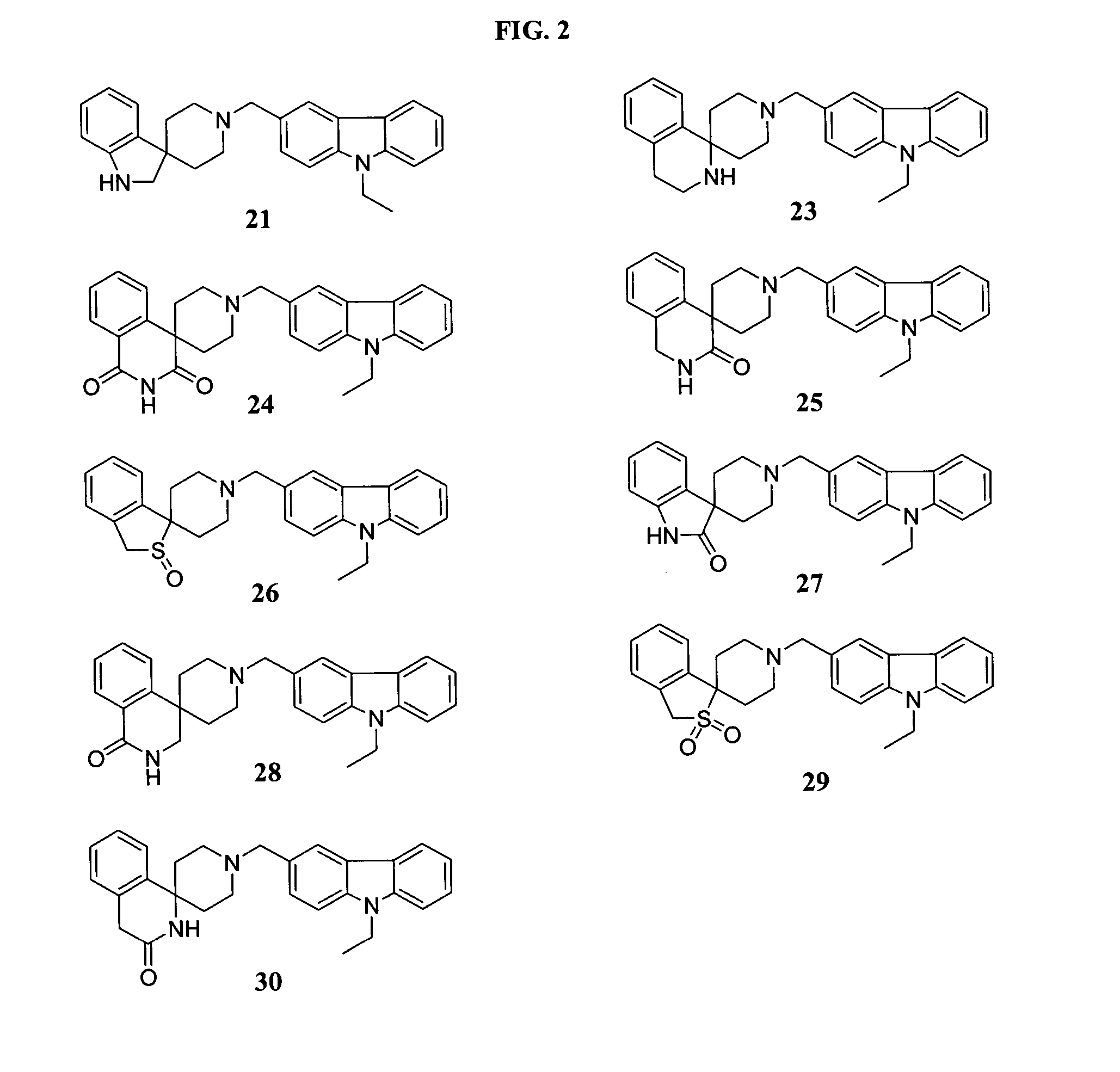 Piperidine derivatives