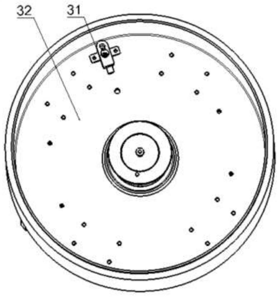 Full-automatic sample comprehensive pretreatment instrument