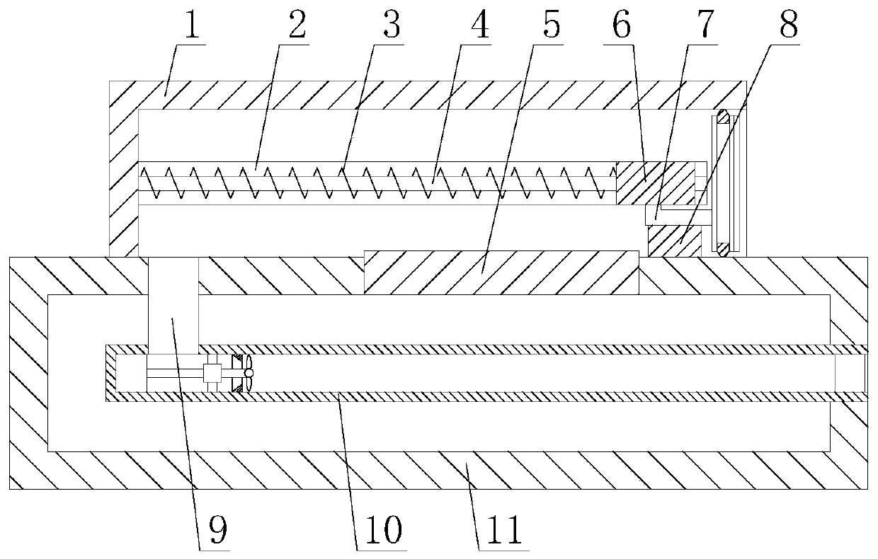 Handheld fingerprint acquisition device