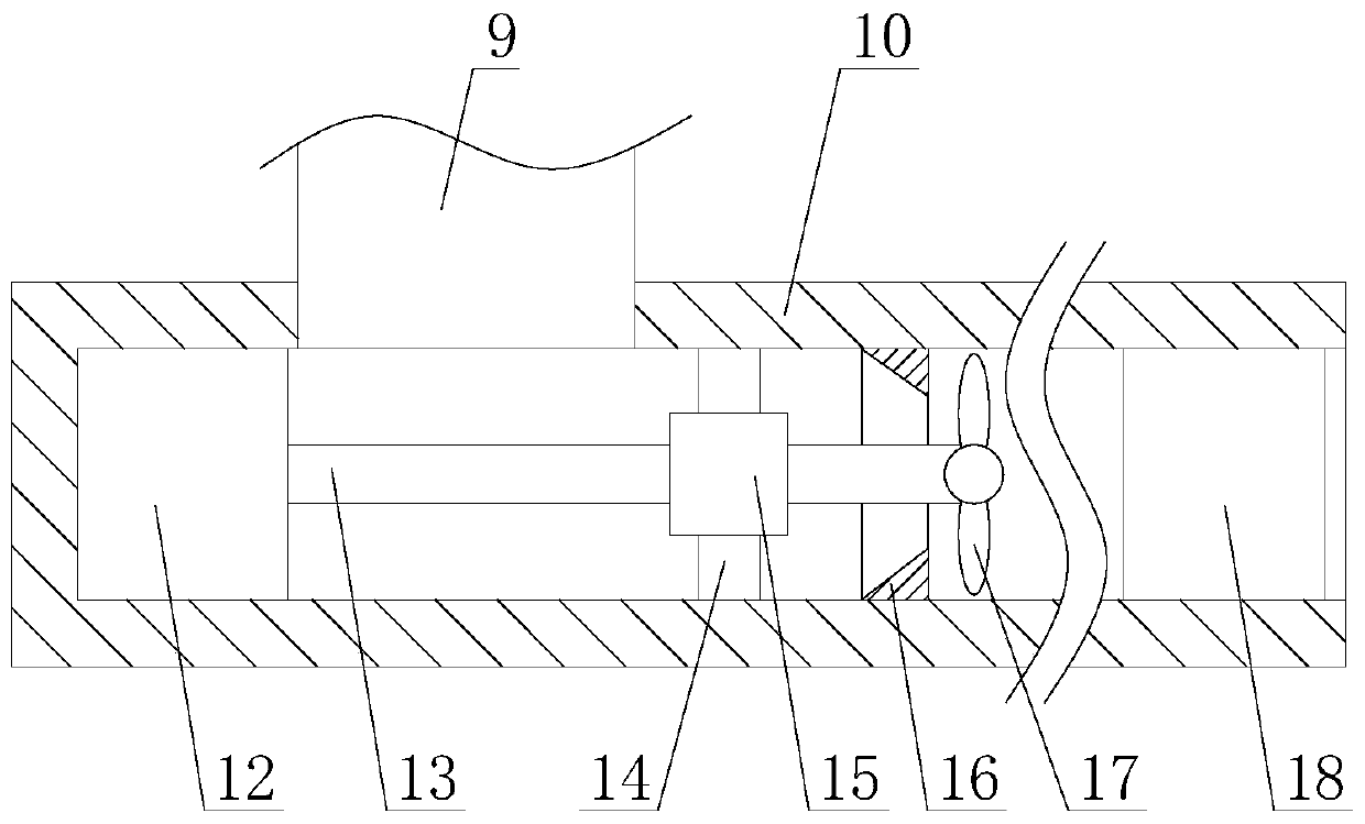 Handheld fingerprint acquisition device