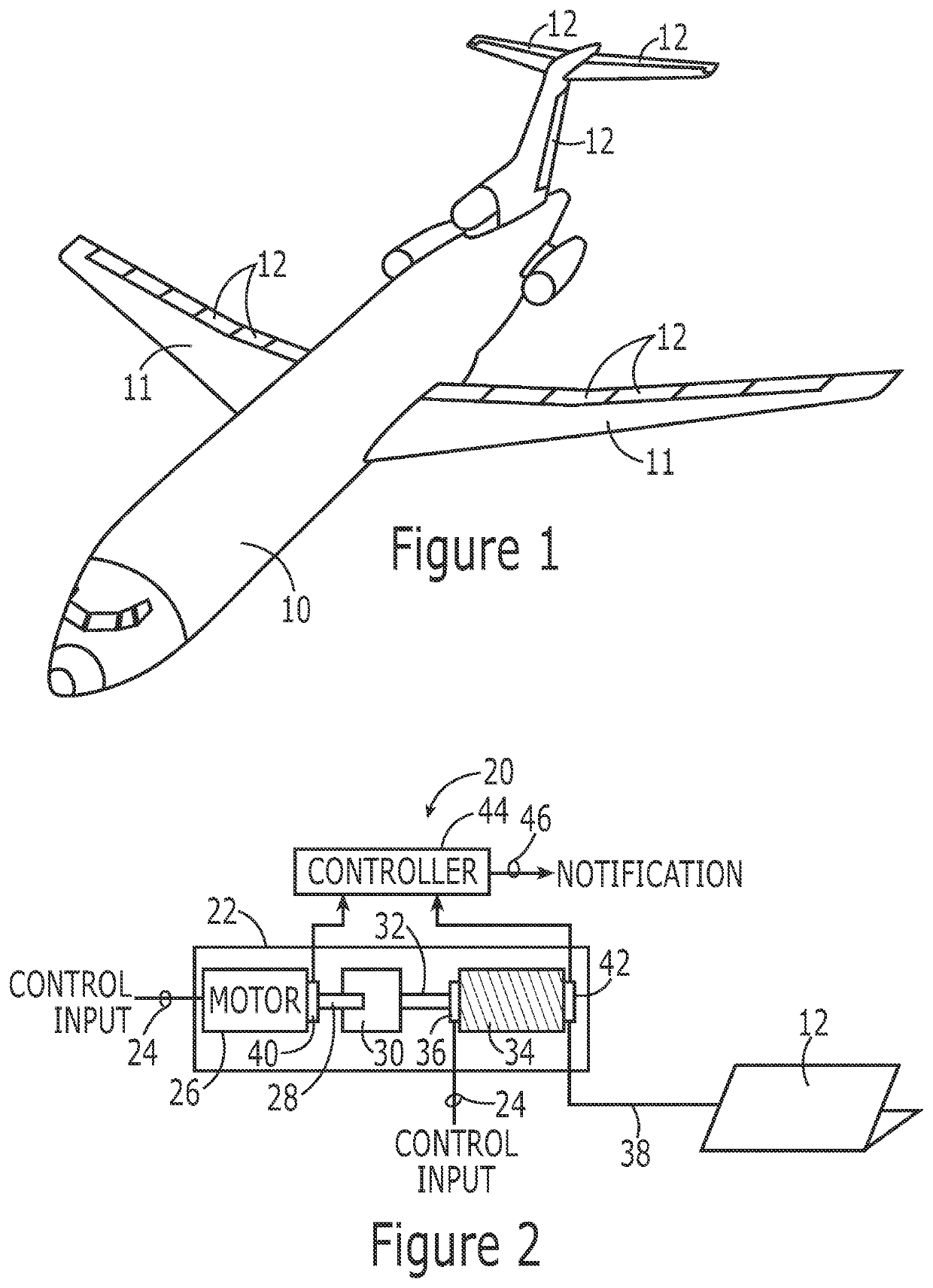 Control system and method to detect clutch slippage