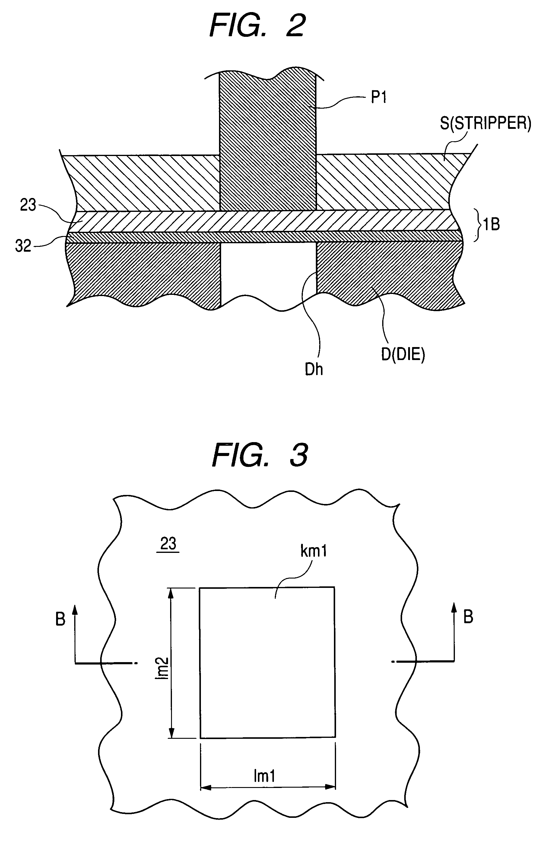 Different materials-laminate metal plate and different materials-laminate core, and method of producing the same