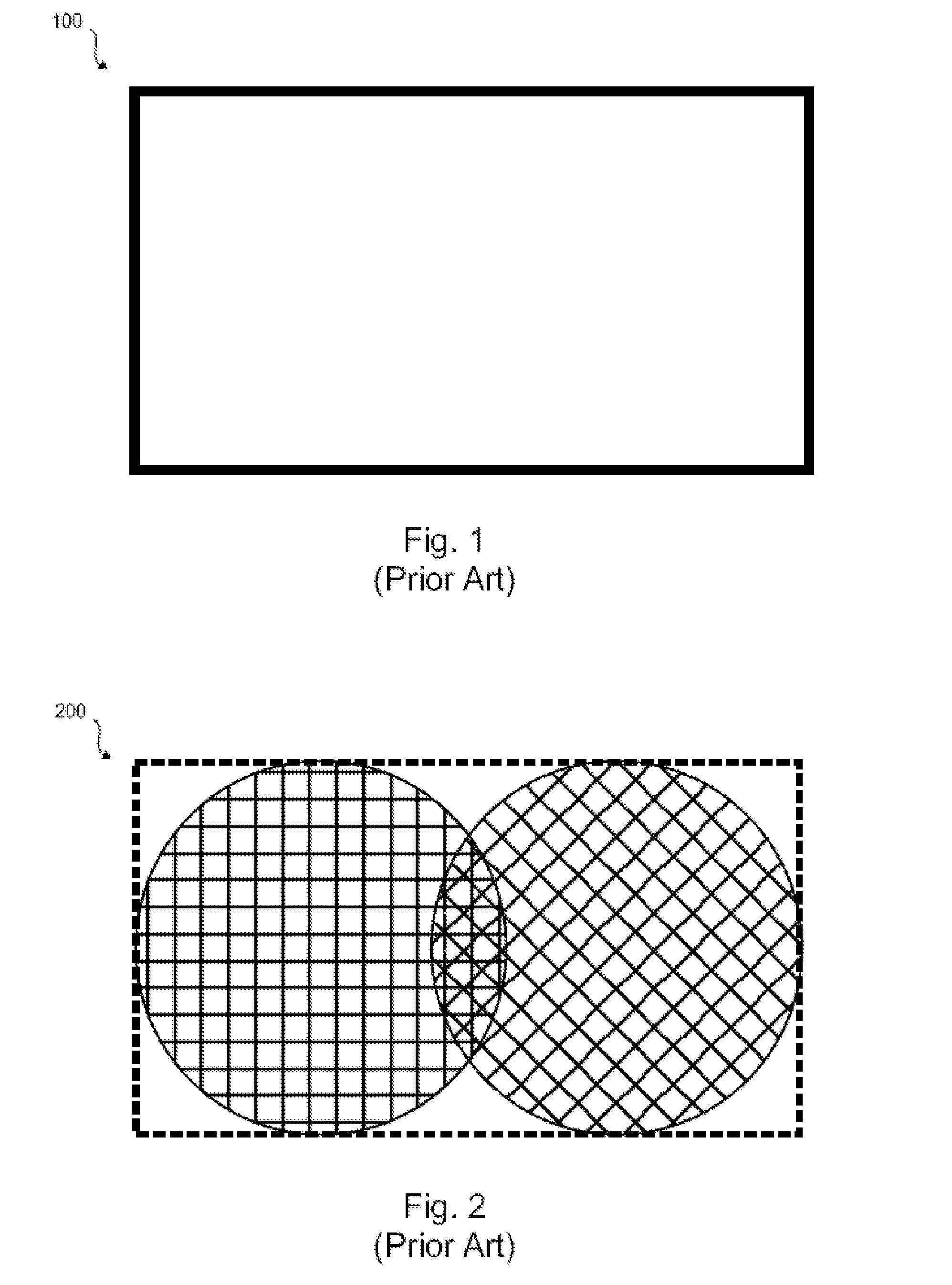 Manipulating unused portions of a video display