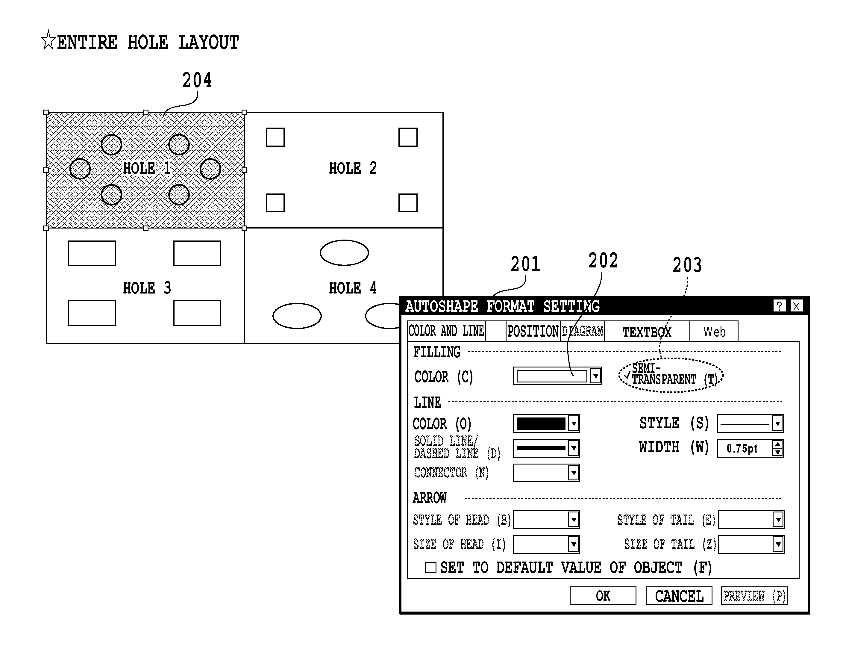 Image processor and image processing method