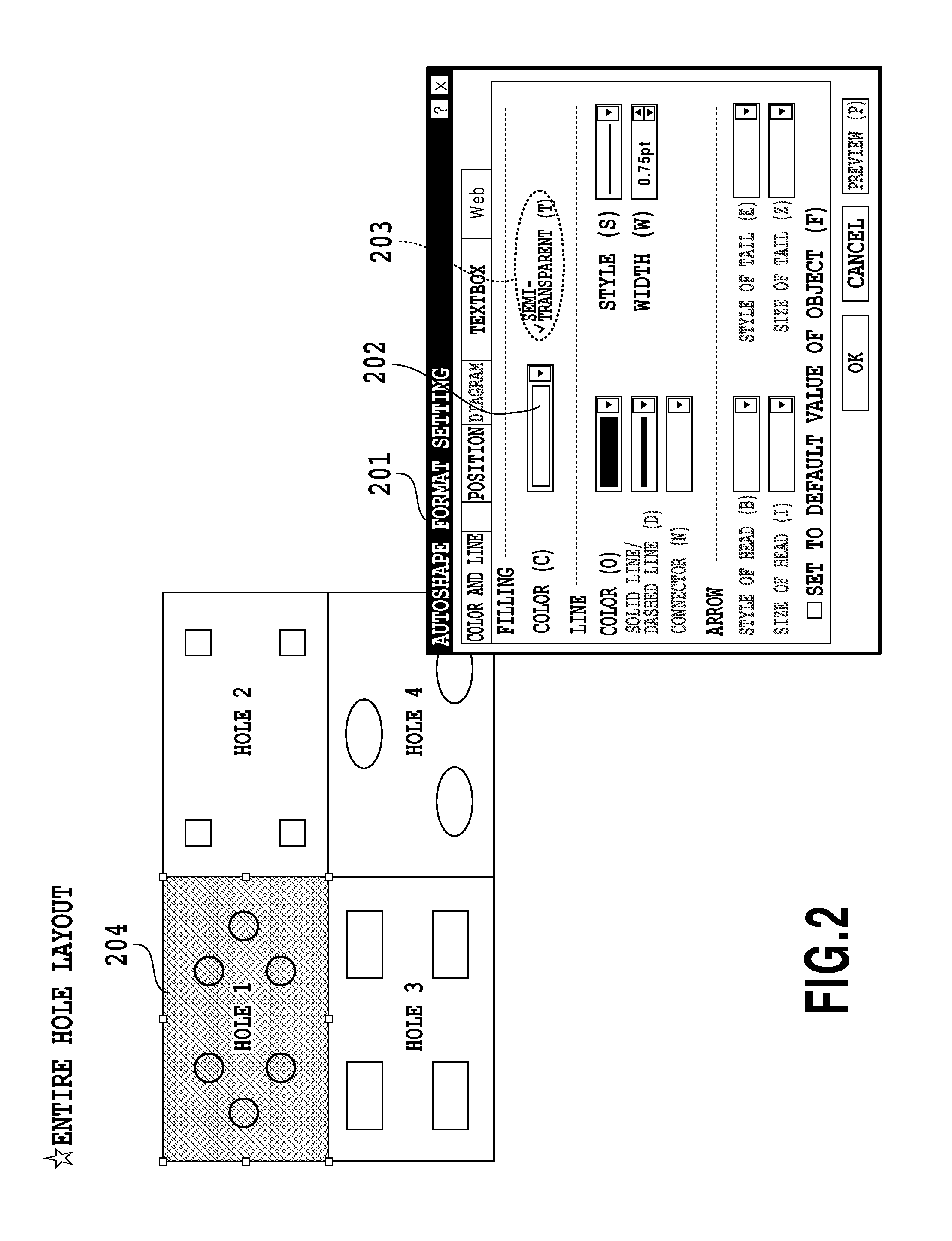 Image processor and image processing method